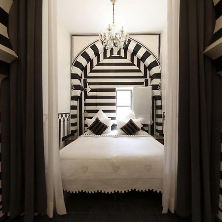 Riad Bindoo & Spa Marrakesh Bilik gambar