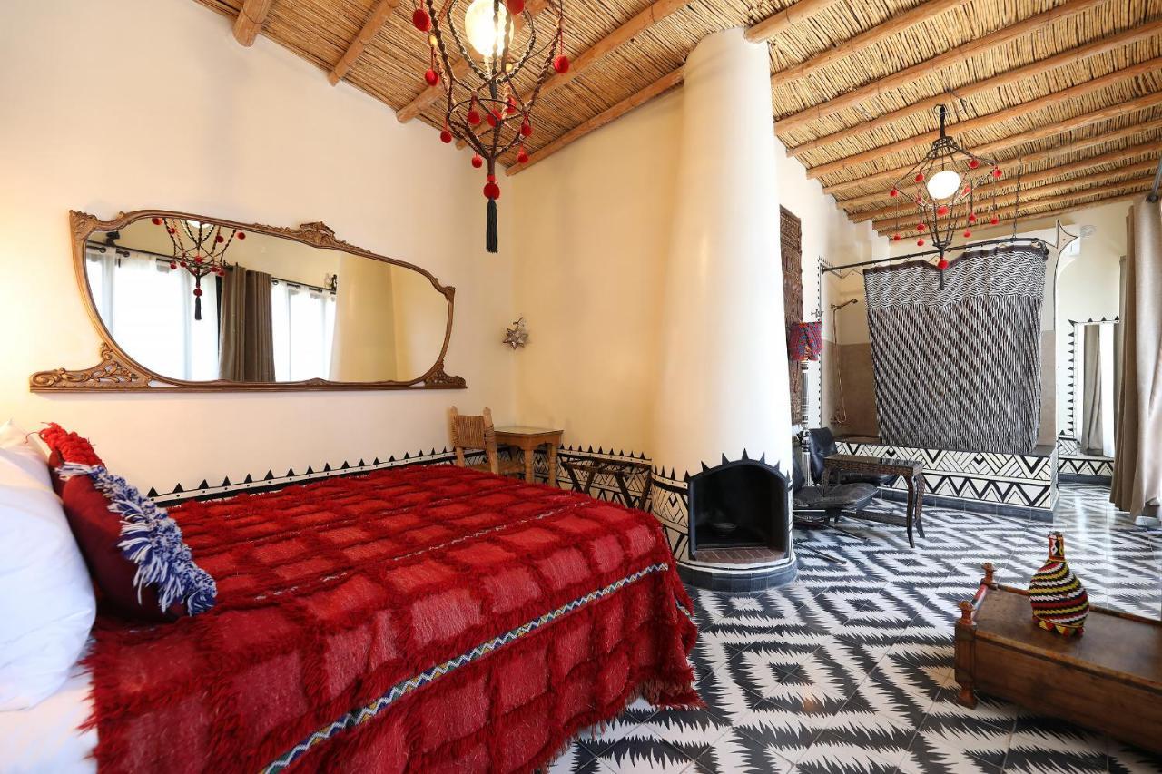 Riad Bindoo & Spa Marrakesh Luaran gambar