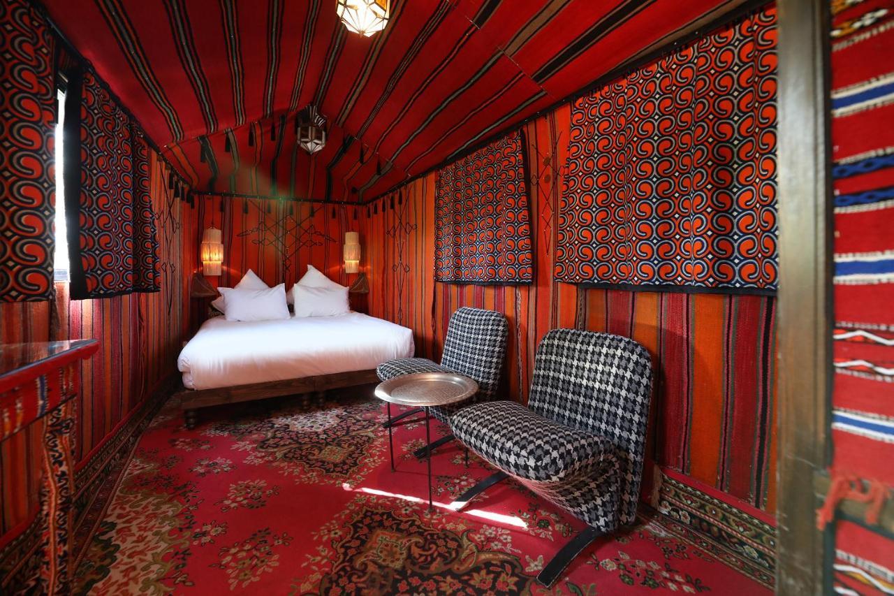 Riad Bindoo & Spa Marrakesh Bilik gambar