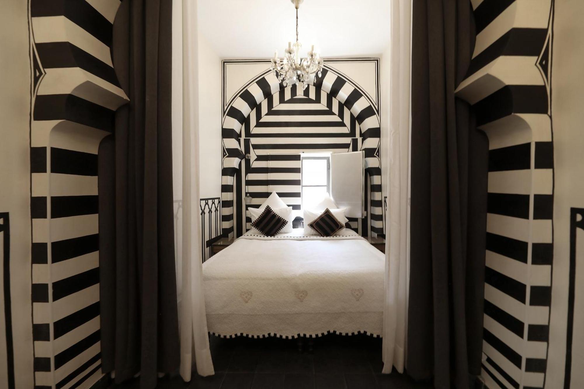 Riad Bindoo & Spa Marrakesh Bilik gambar