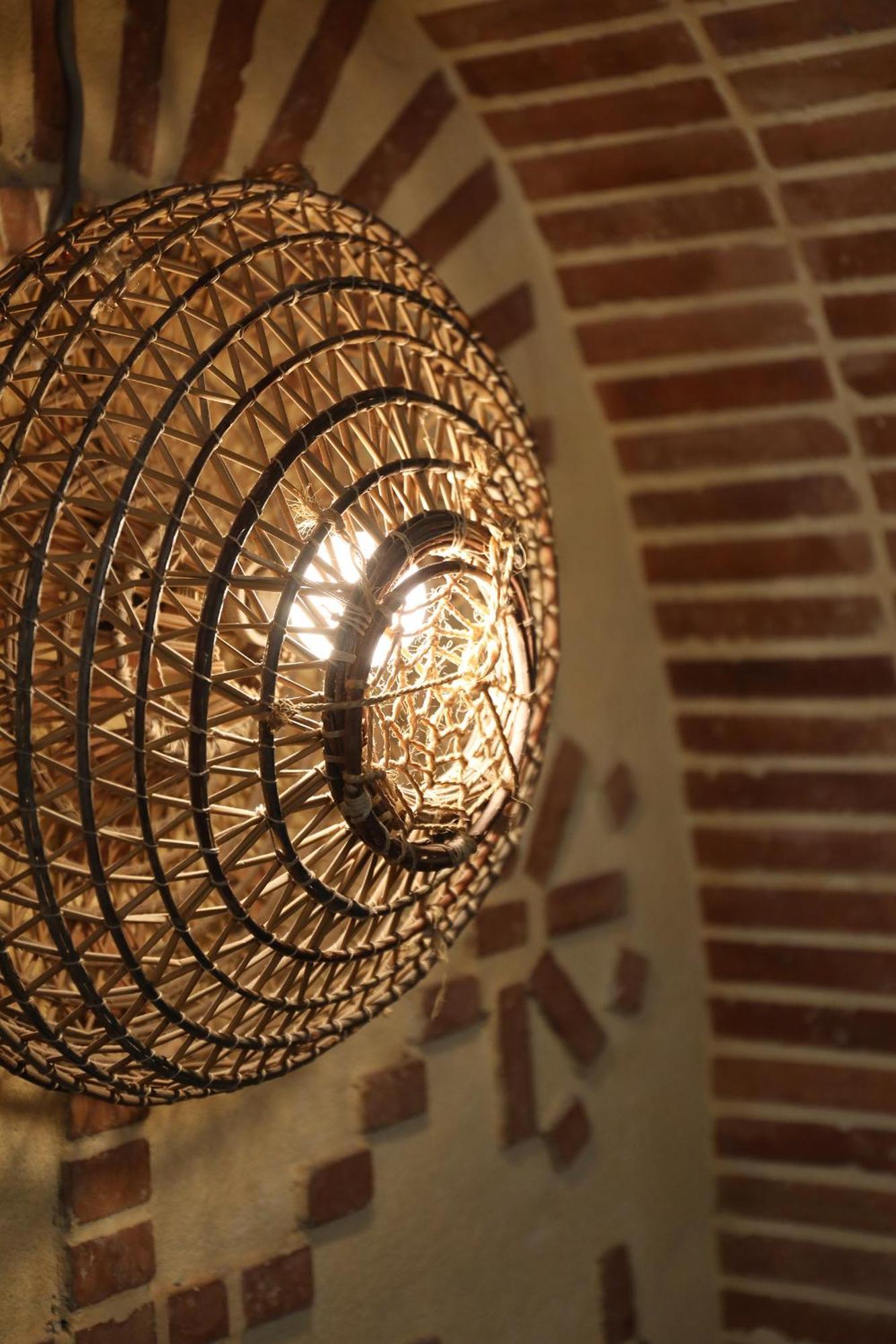 Riad Bindoo & Spa Marrakesh Bilik gambar
