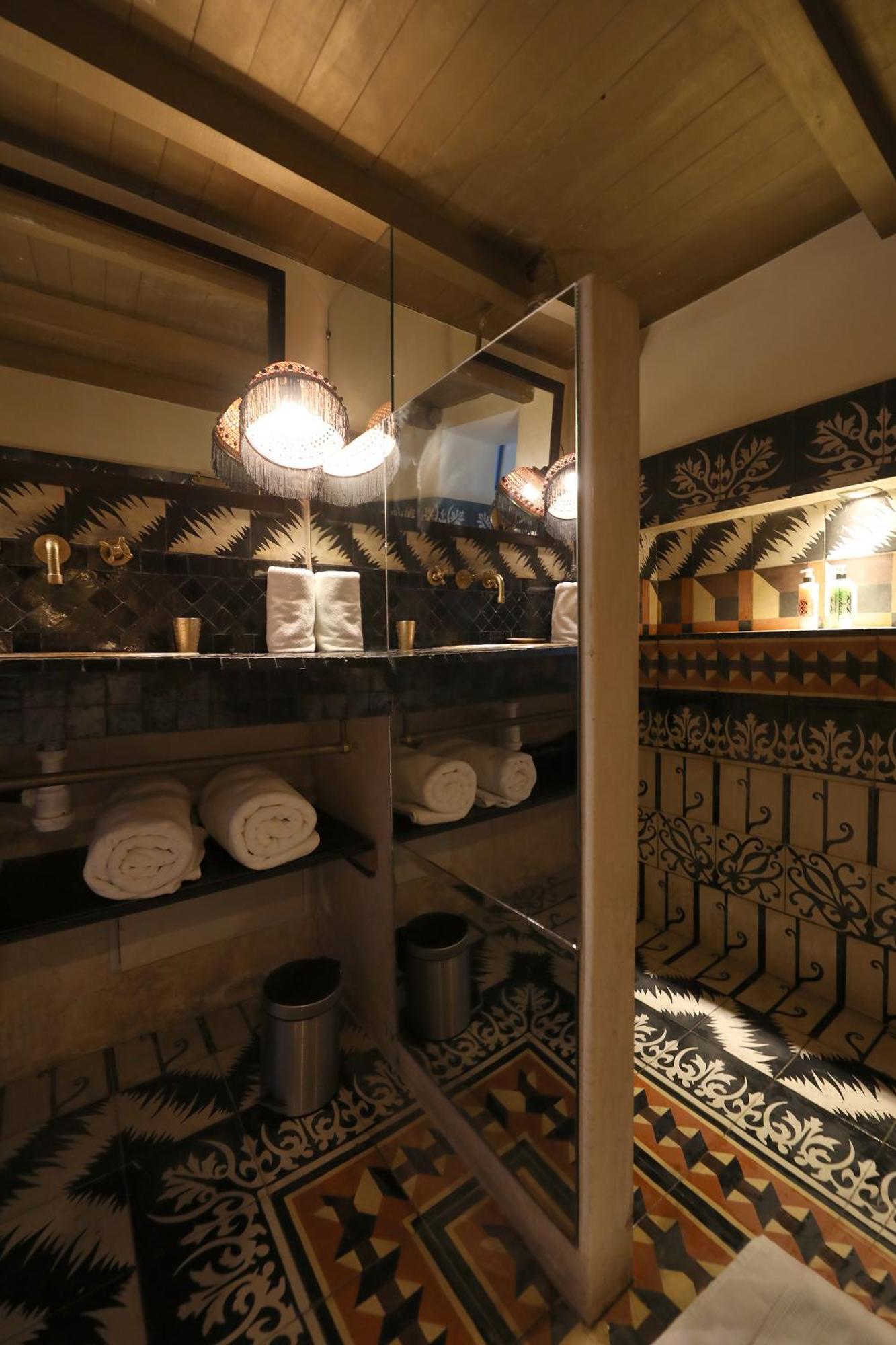Riad Bindoo & Spa Marrakesh Bilik gambar