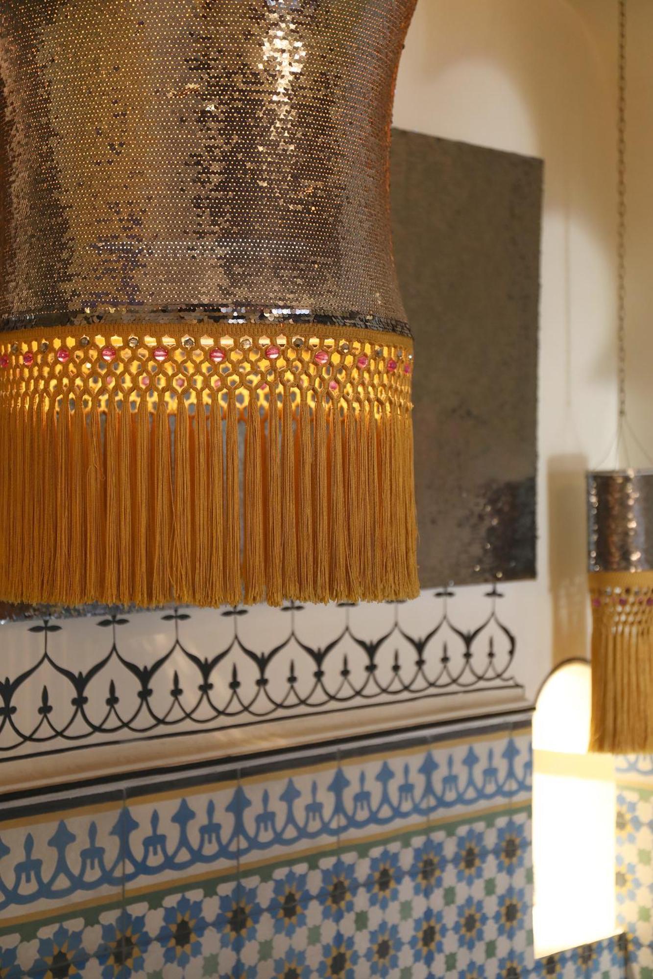 Riad Bindoo & Spa Marrakesh Bilik gambar