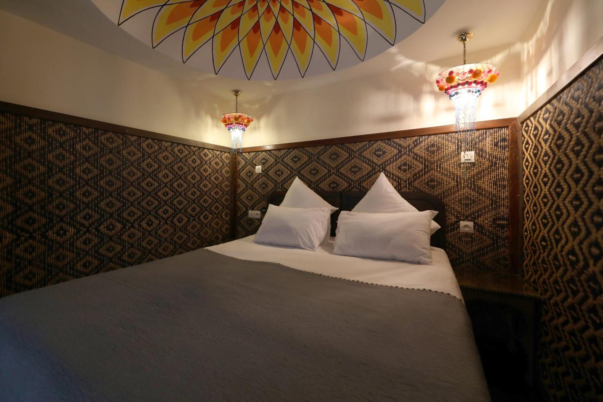 Riad Bindoo & Spa Marrakesh Bilik gambar