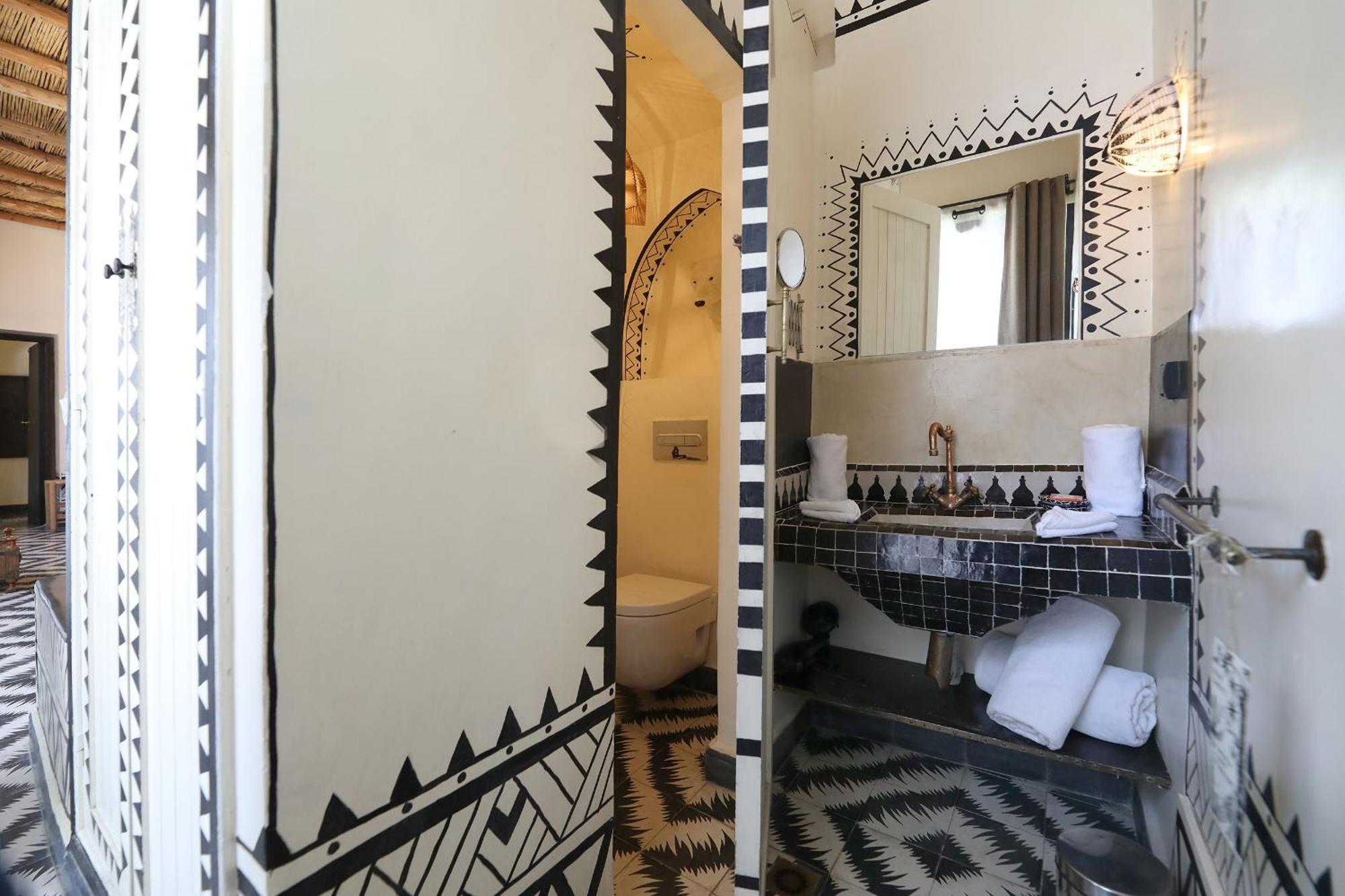 Riad Bindoo & Spa Marrakesh Bilik gambar